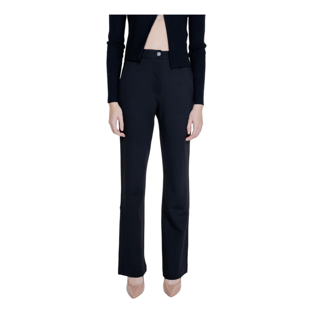 Trousers > Straight Trousers - - Guess - Modalova