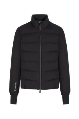 Grenoble Araripe Mid Layer Jacka