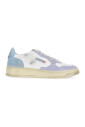 sneakers-en-cuir-multicolore