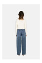 hoge-taille-wijde-pijp-denim-broek