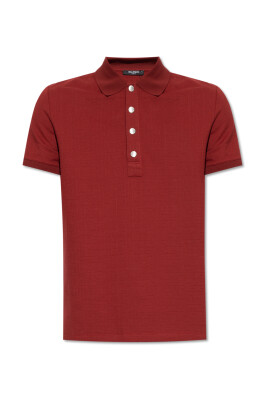 polo-avec-monogramme