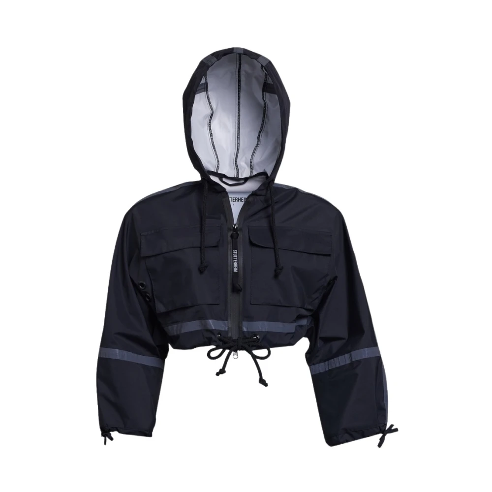 Jackets > Light Jackets - - Stutterheim - Modalova