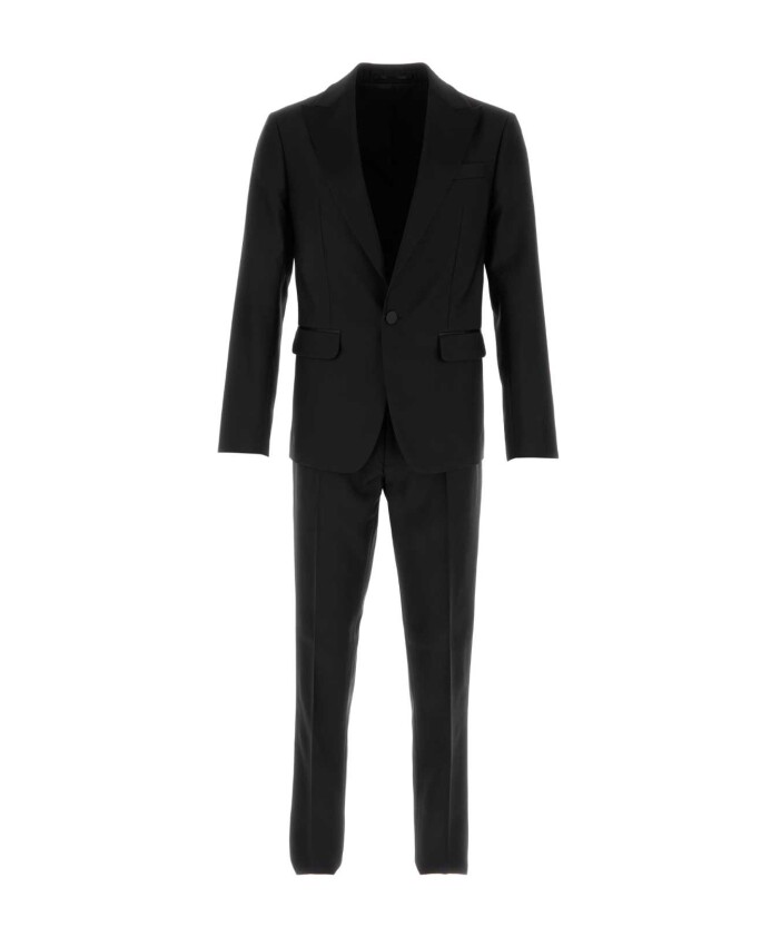 zwart-wool-blend-london-pak