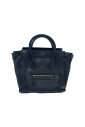 pre-owned-leather-celine-bags