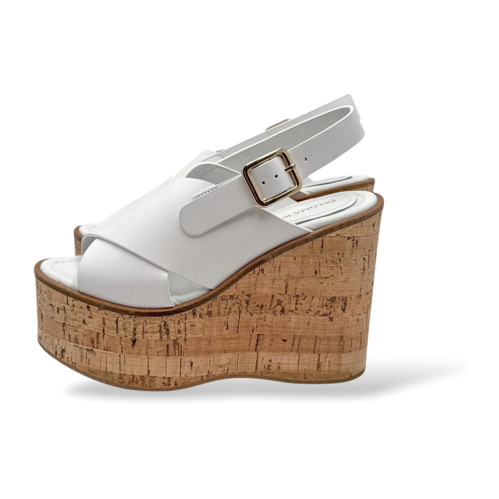 Shoes > Heels > Wedges - - Paloma Barceló - Modalova