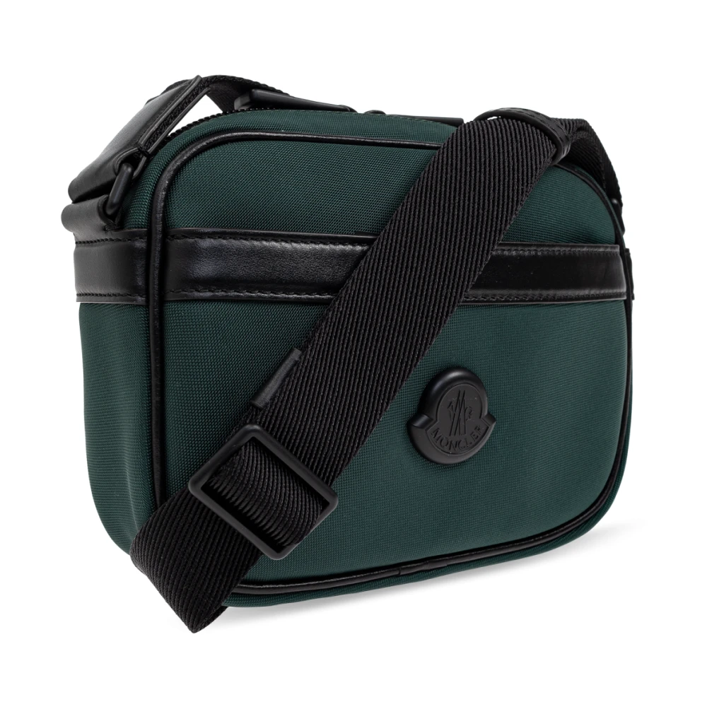Moncler Schoudertas Green Heren