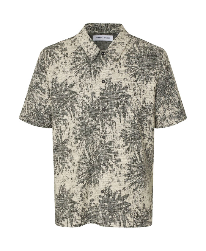 chemise-imprimee-a-manches-courtes-et-coupe-standard