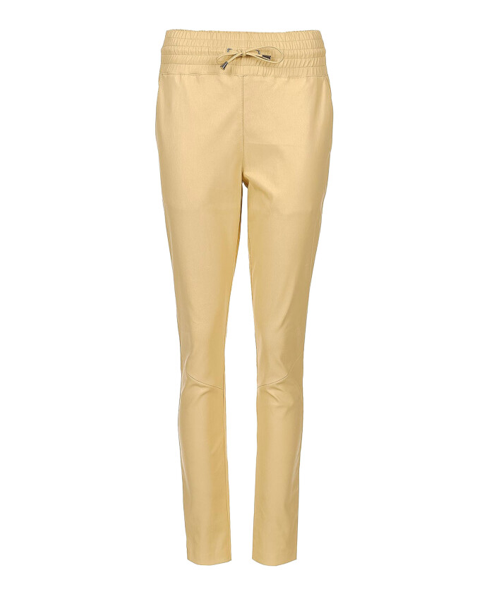 jaune-beurre-poggy-haut-elegant