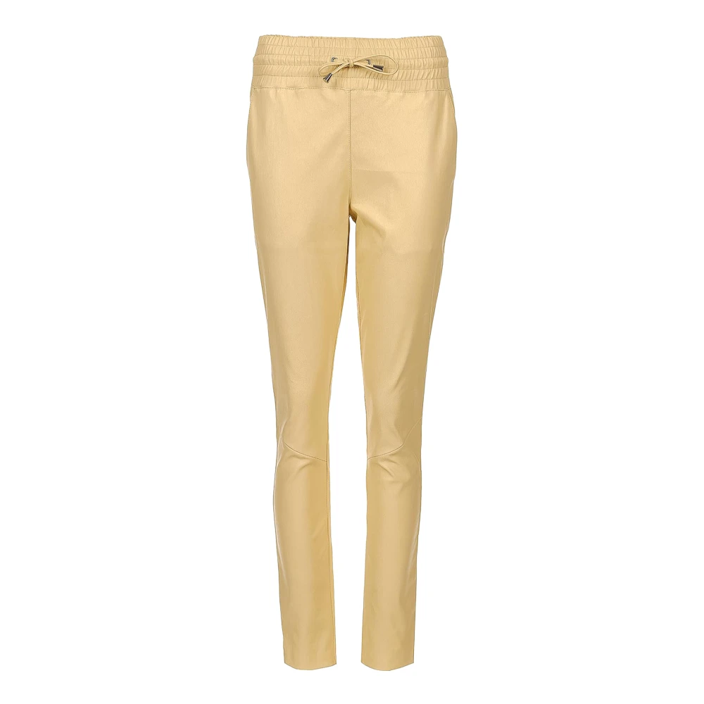 Trousers > Skinny Trousers - - Ibana - Modalova