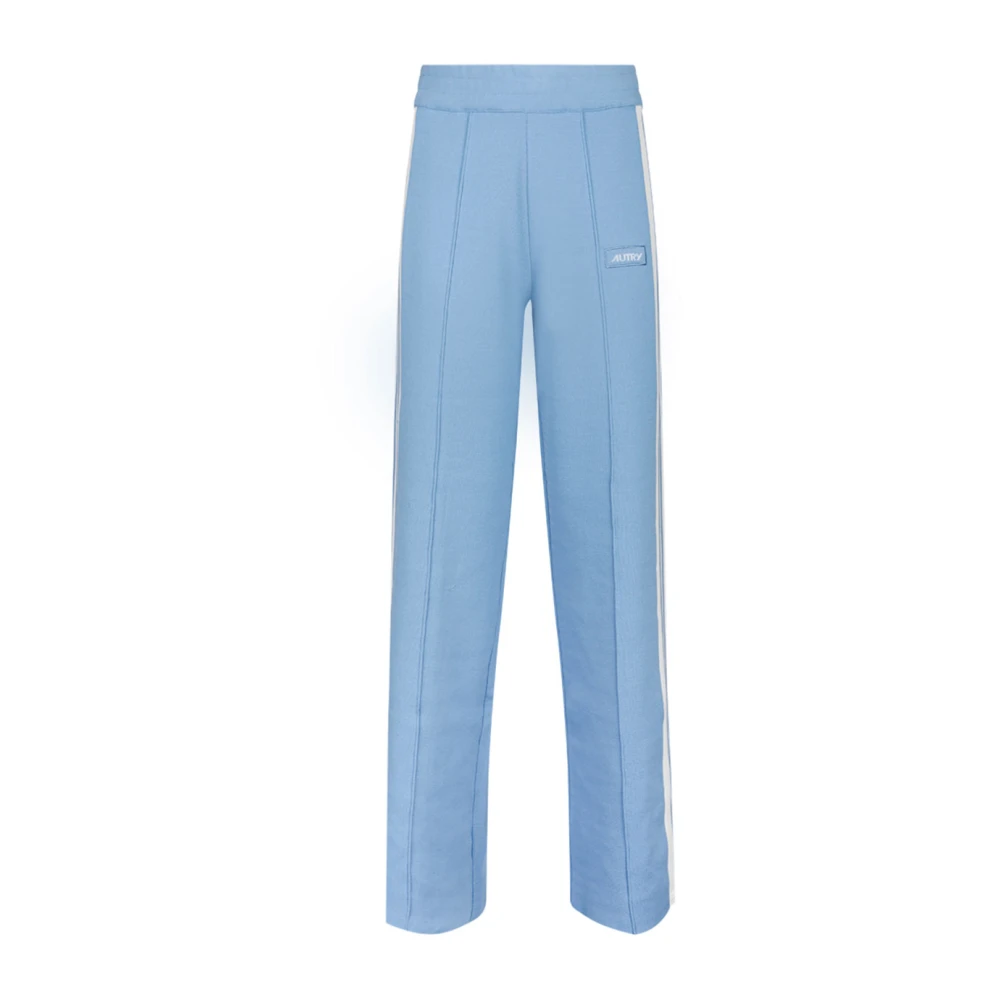 Trousers > Straight Trousers - - Autry - Modalova