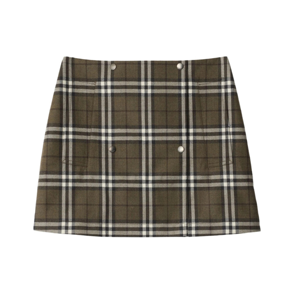 Burberry Short Skirts • Shop Short Skirts from Burberry