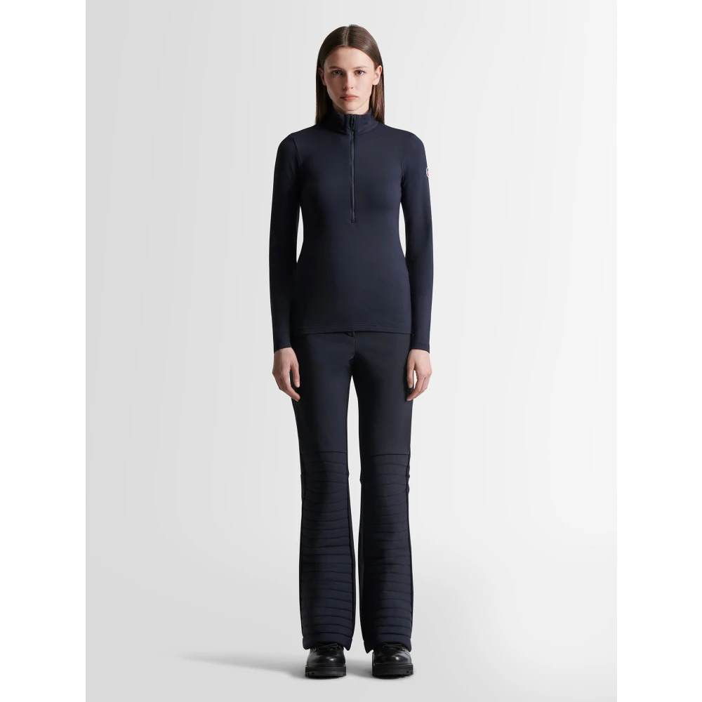 Fusalp Gemini Thermische Laag Blue Dames