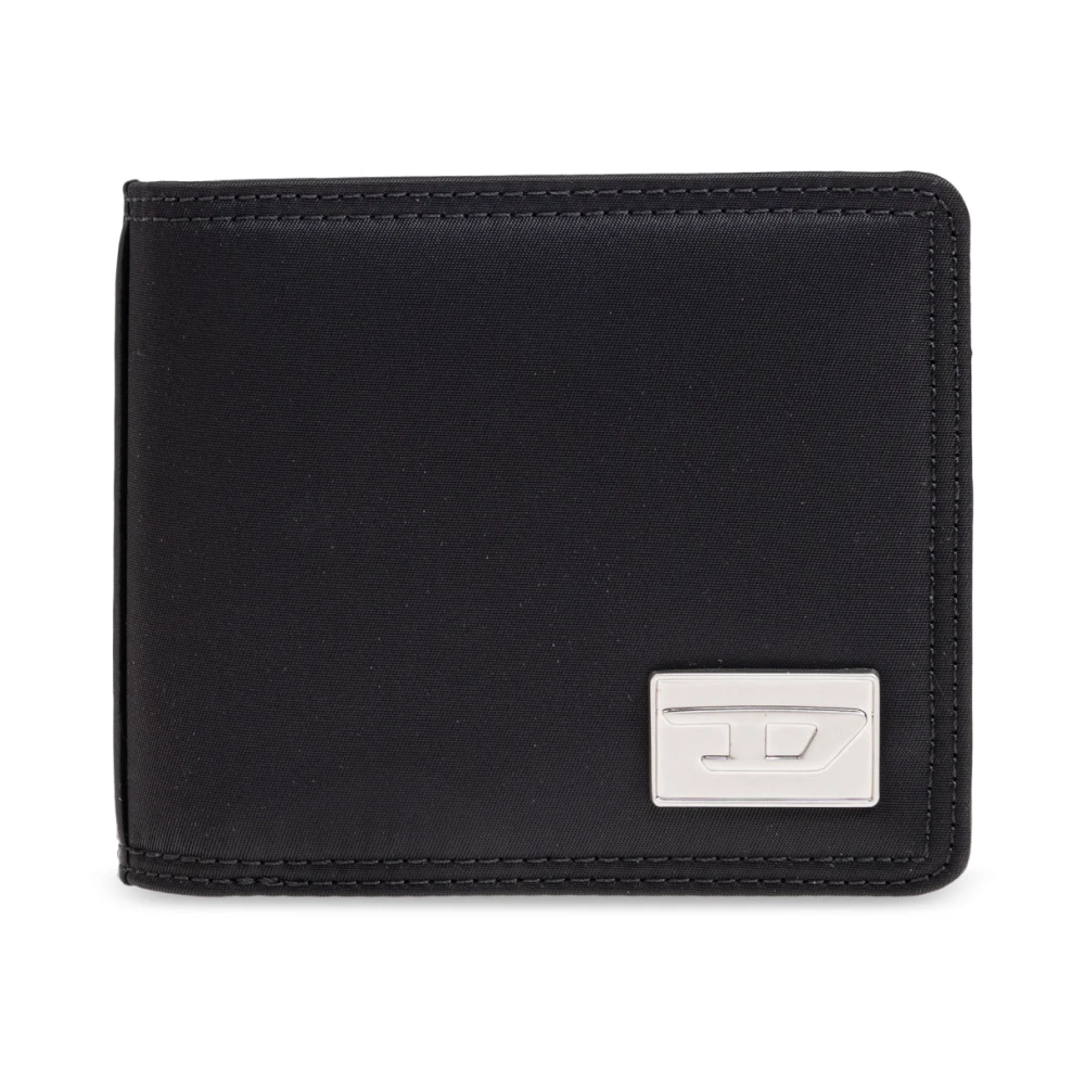 Diesel Herr Svart Accessoarer One Size, Wallets & Cardholders