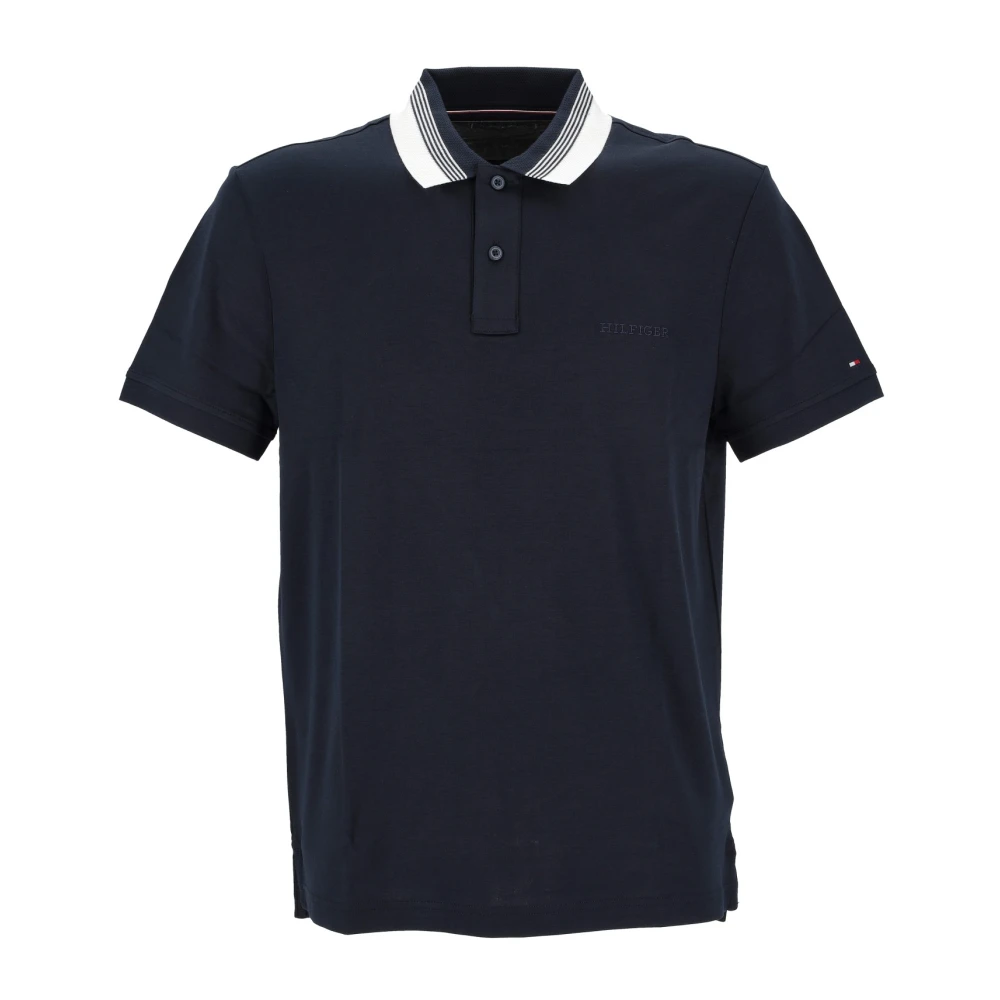 Tops > Polo Shirts - - Tommy Hilfiger - Modalova