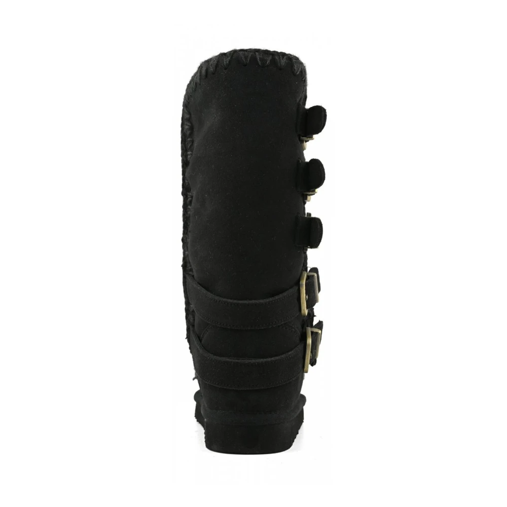 Mou Eskimo 40 Buckle Straps