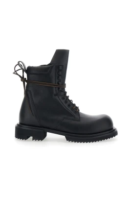 Gabe Boots