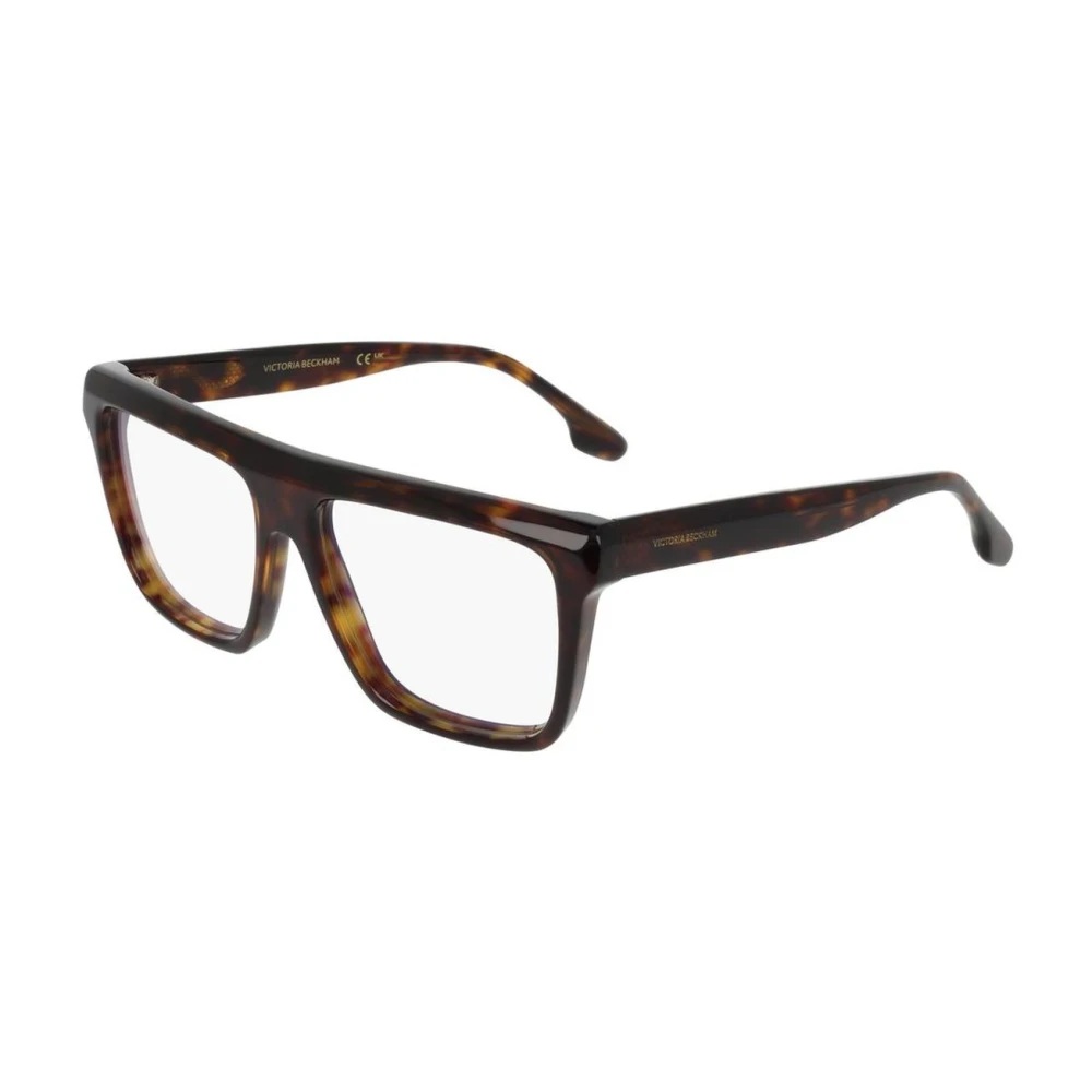 Victoria Beckham Women's Brown Optical Frame - Glasses - One Size - Accessories
