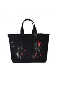 Frangibus Medium Tote Bag