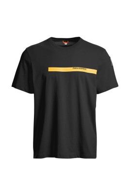 t-shirt-iconique-tape-en-coton-pur