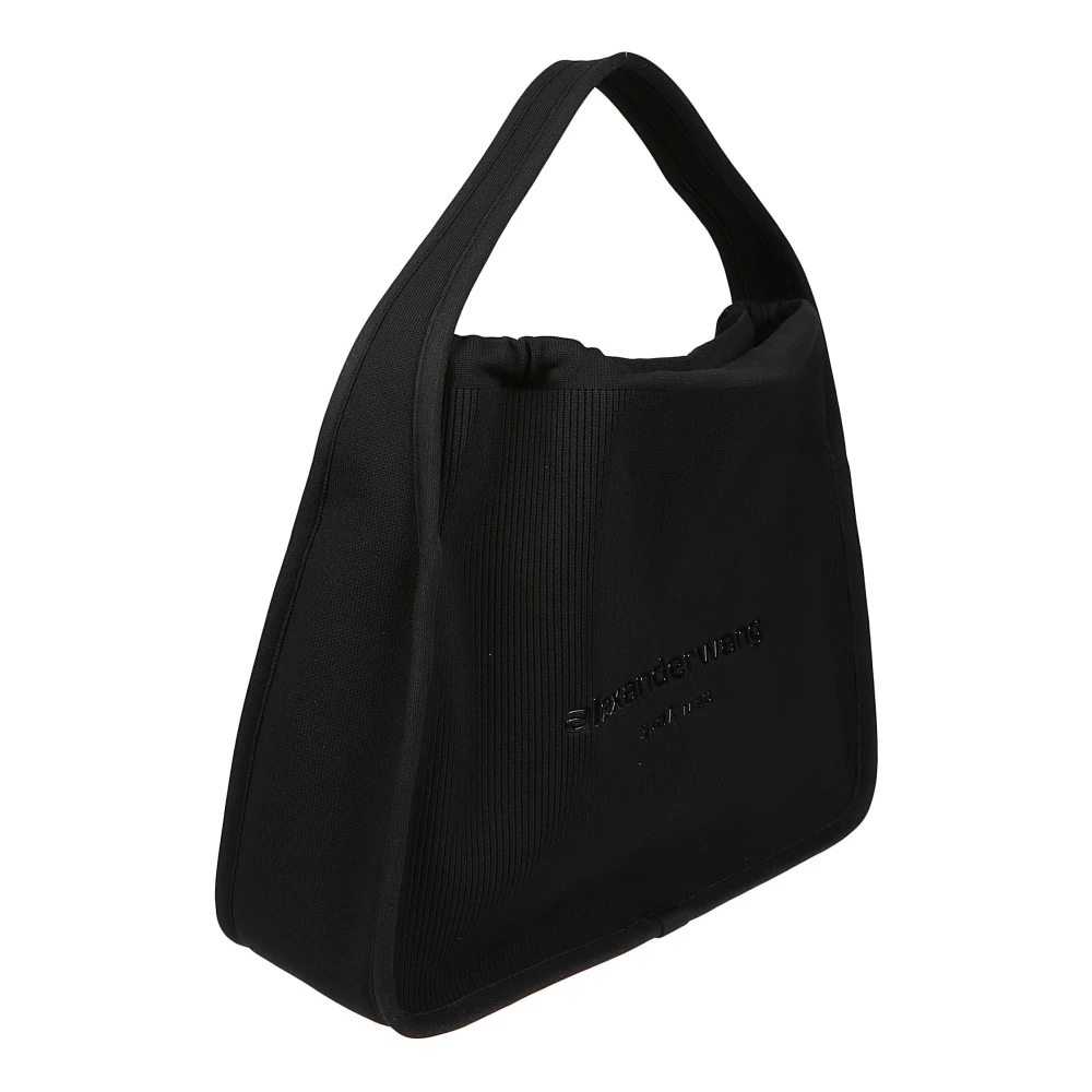 alexander wang Zwarte Ryan Grote Tas Black Dames