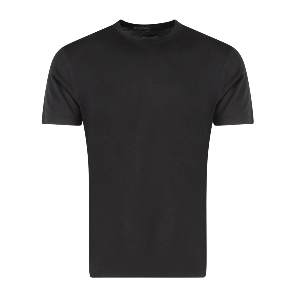 Tops > T-Shirts - - Tom Ford - Modalova