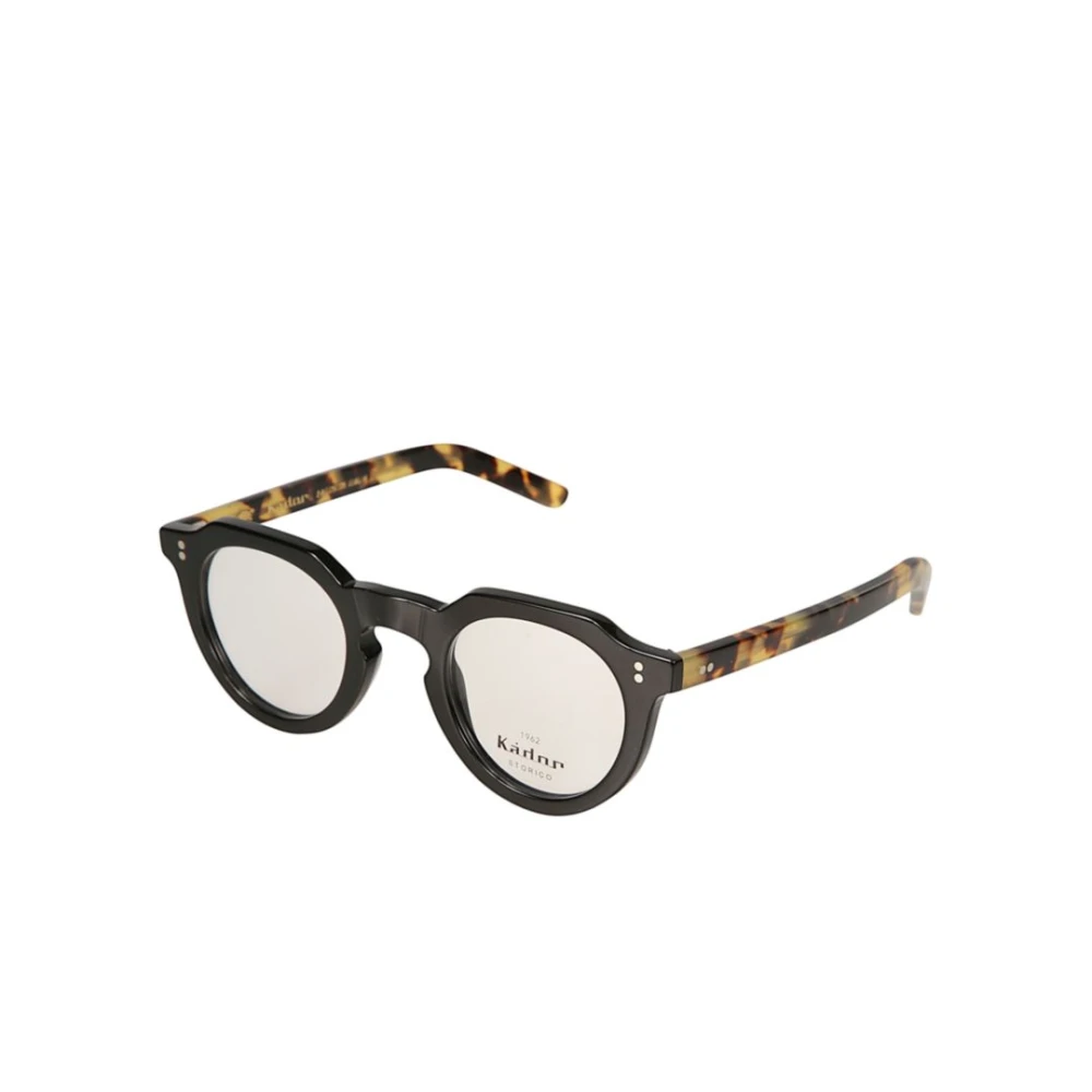 Kador Unisex Brown Glasses, 46 Mm, Storiko