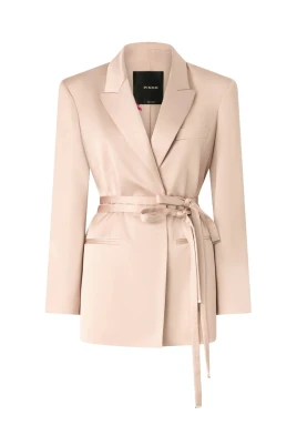 Rapa Satin Jacket