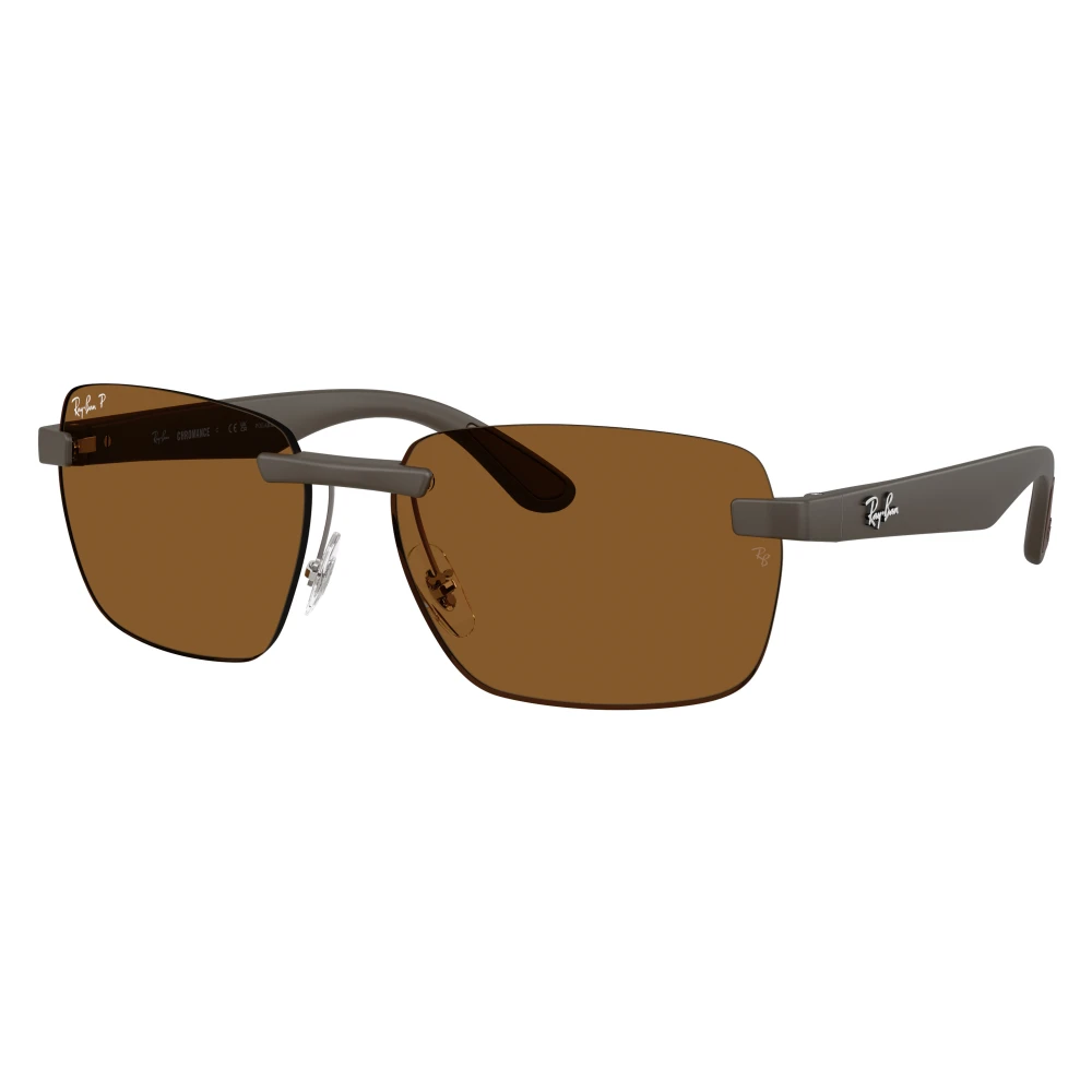 Ray-Ban Sunglasses, Unisex, 62 Mm, Rb 4470Ch Sunglasses Brown