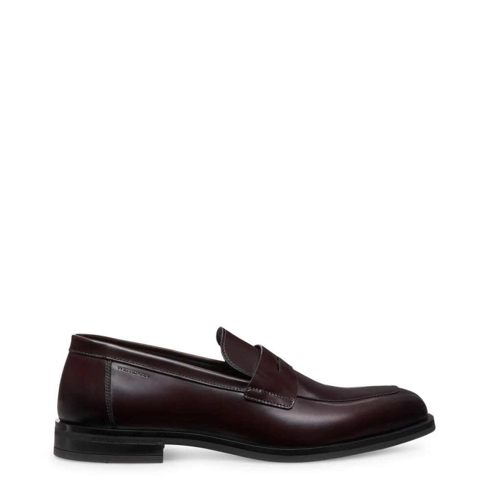 Shoes > Flats > Loafers - - Stuart Weitzman - Modalova