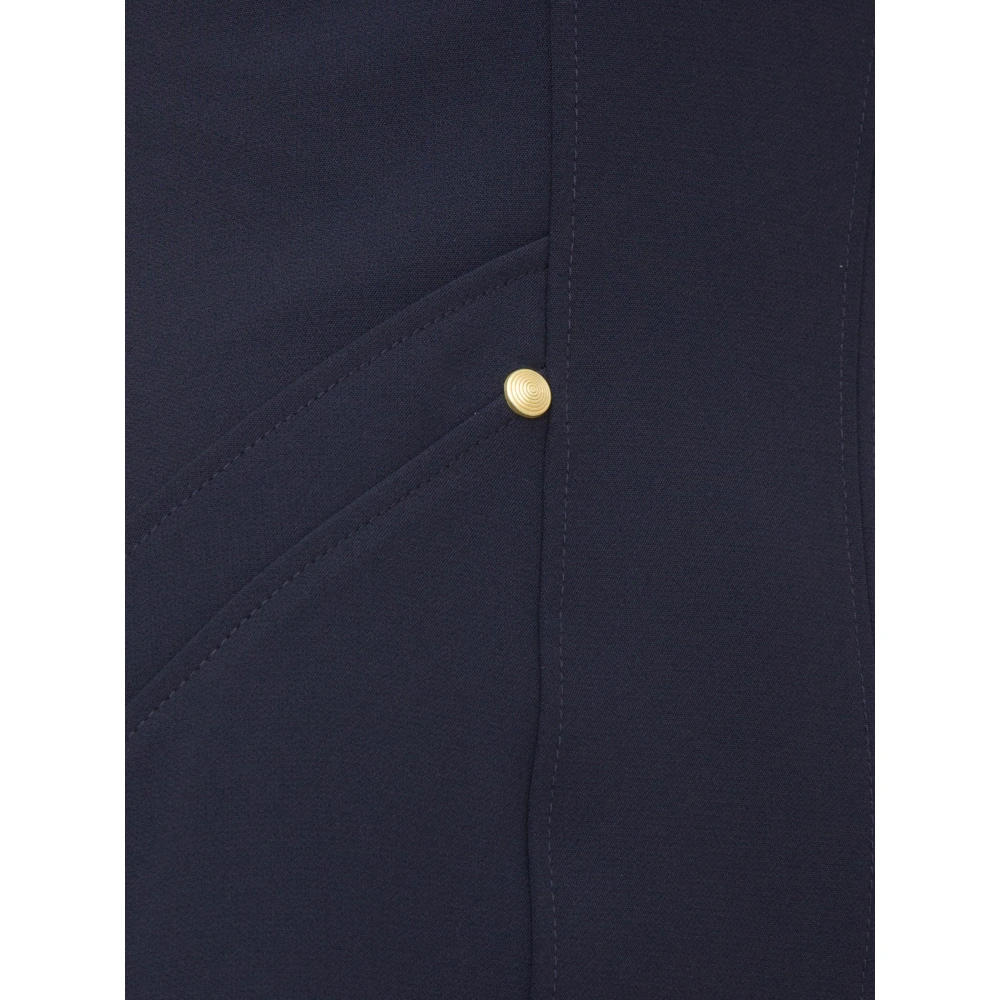 Nenette Summer Dresses Blue Dames