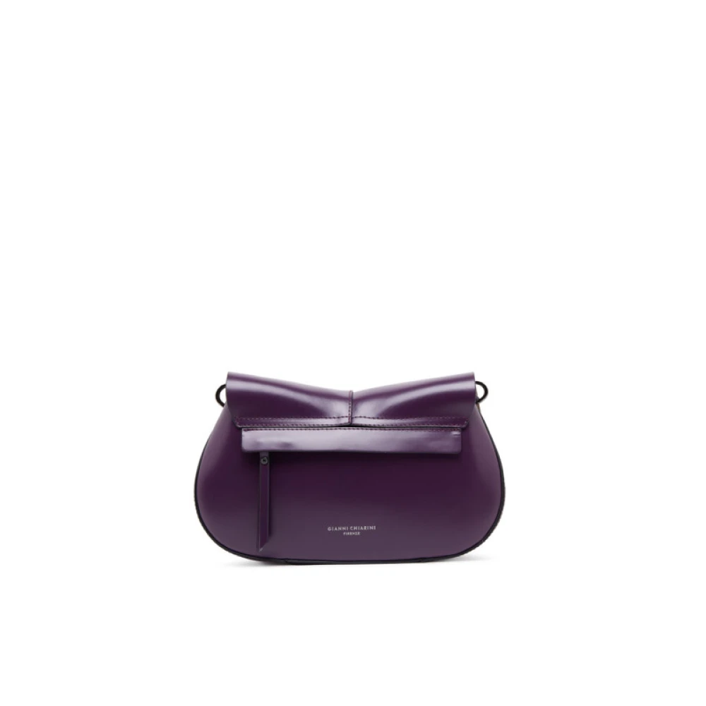 Gianni Chiarini Helena Ground Array Groot Purple Dames