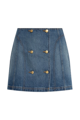denim-skirt