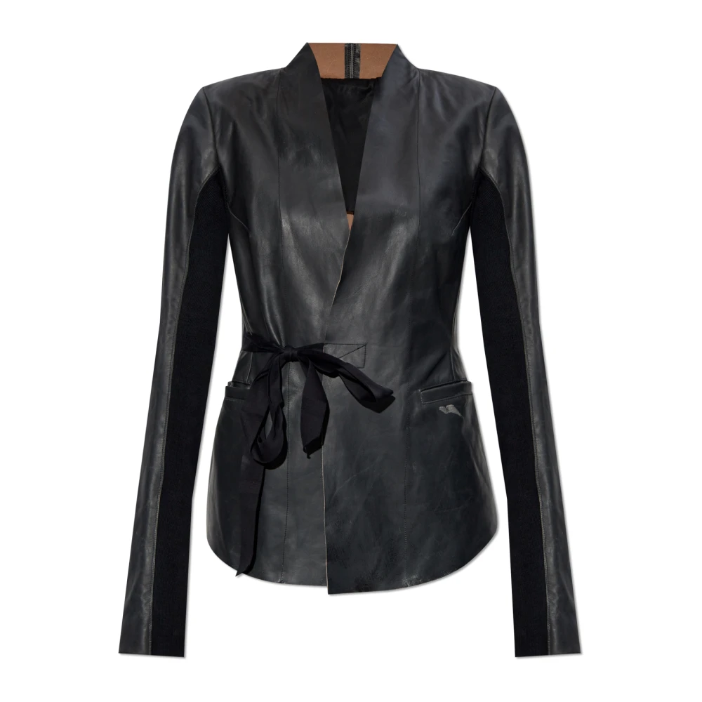 Jackets > Light Jackets - - Rick Owens - Modalova