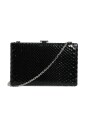 python-leather-crossbody-clutch-bag