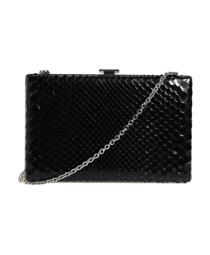 python-leather-crossbody-clutch-bag