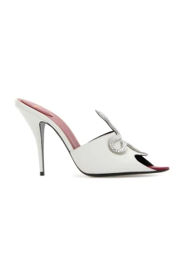 Coeur Vipere Mules