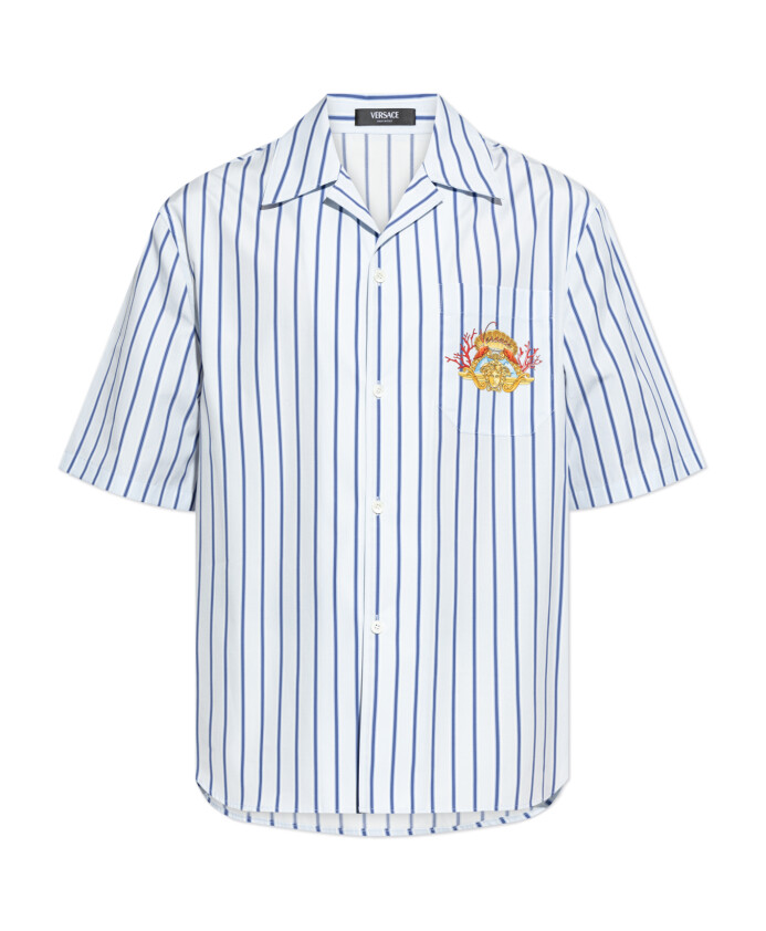 chemise-a-motif-raye