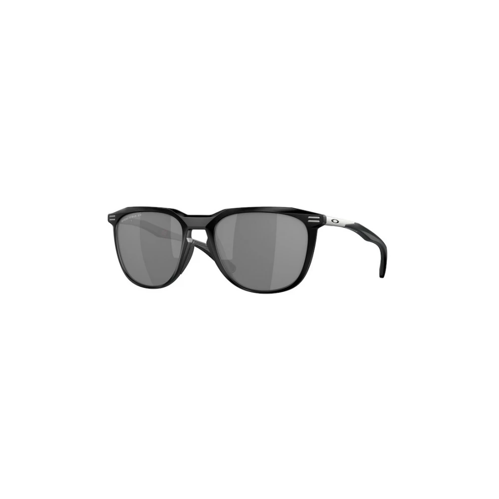 Oakley Men's Black Sunglasses, 54 Mm, Authentic Thurso Glasses - Premium Quality!