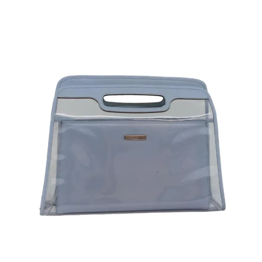 Pre-owned > Pre-owned Bags > Pre-owned Handbags - - Gucci Vintage - Modalova