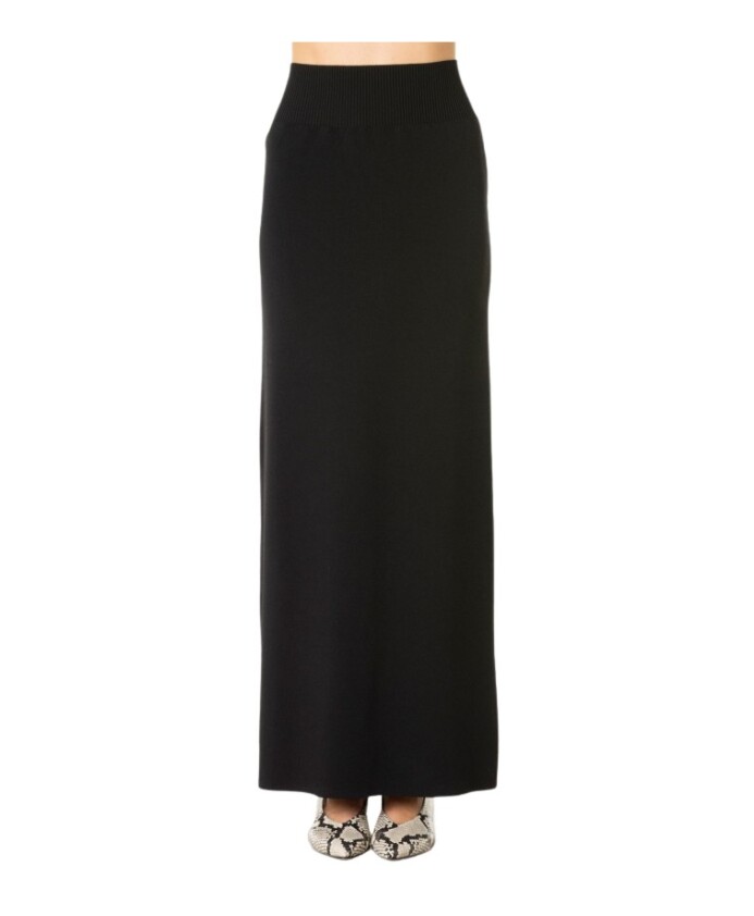 longue-jupe-noire-taille-elastique