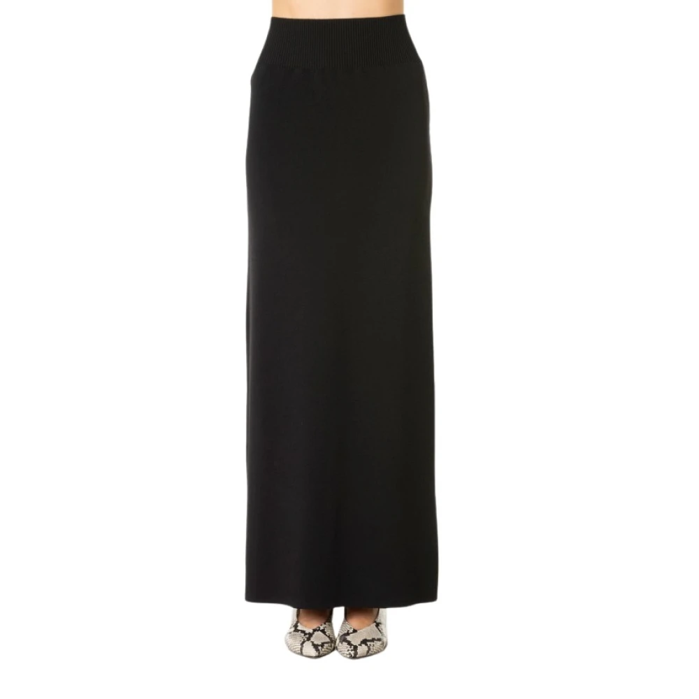 Skirts > Maxi Skirts - - Liviana Conti - Modalova
