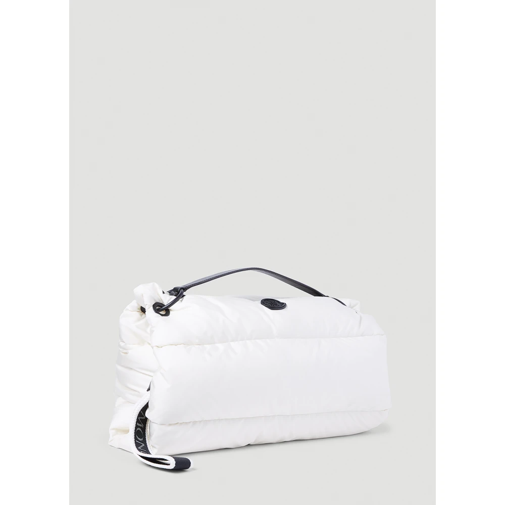 Moncler Tote Bags White Dames