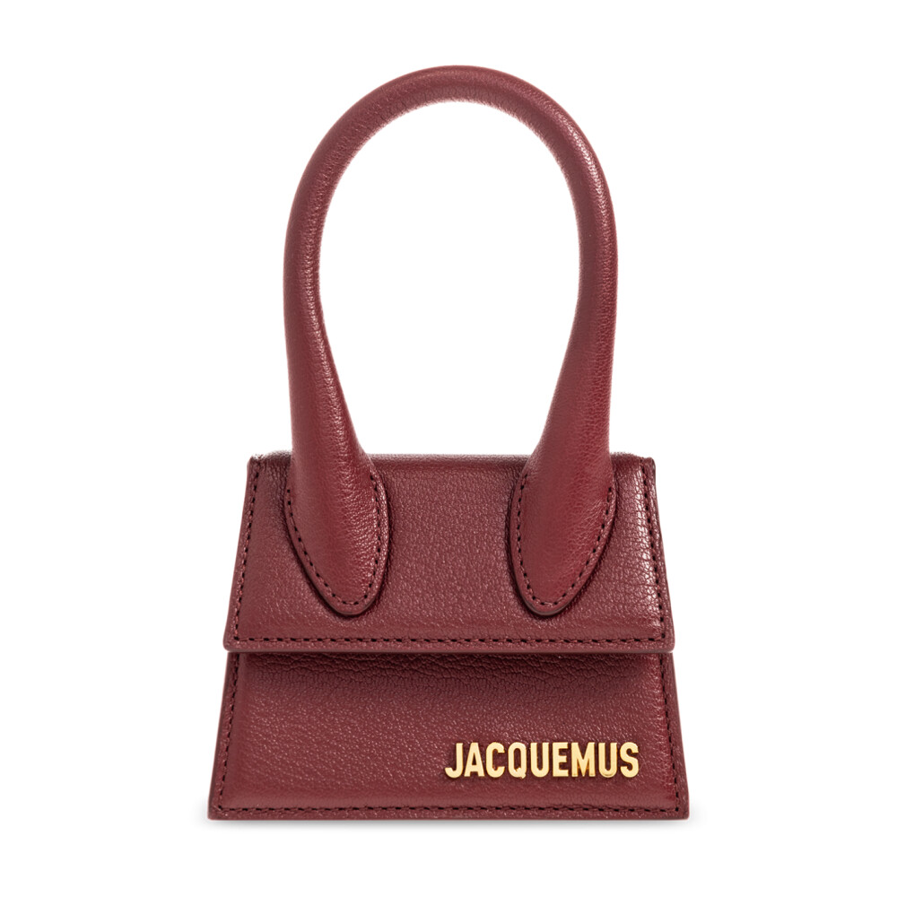 Jacquemus Sacs 2023 Shop Sacs from Jacquemus en ligne sur Miinto