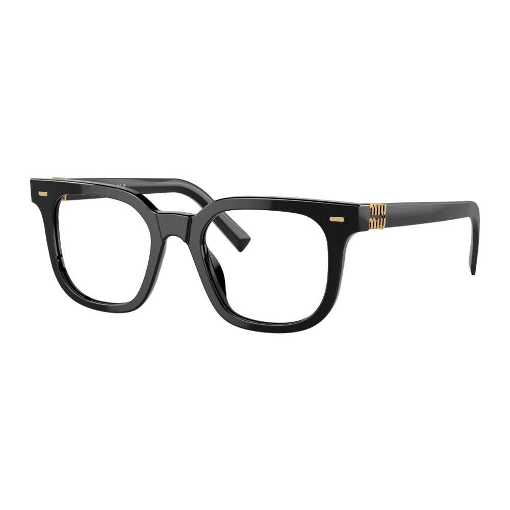 Miu Miu Acetat solglasögon Multicolor, Dam