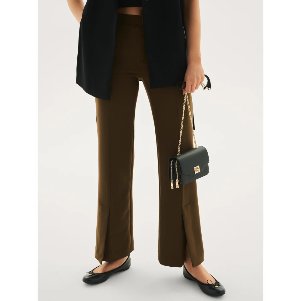 Kazar Dames zwarte tas Black Dames