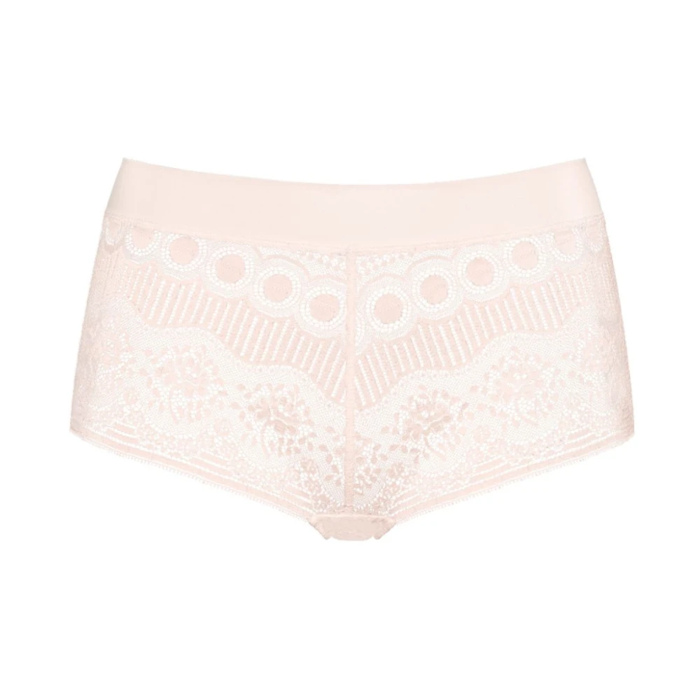 Eres - Underwear > Bottoms - Pink - Eres - Modalova