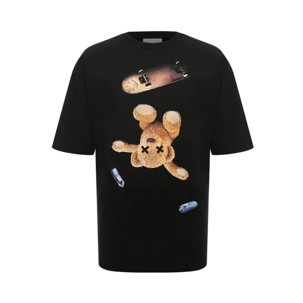 Tops > T-Shirts - - Diego Venturino - Modalova