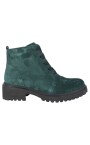 bottine-large-et-elegante-vert