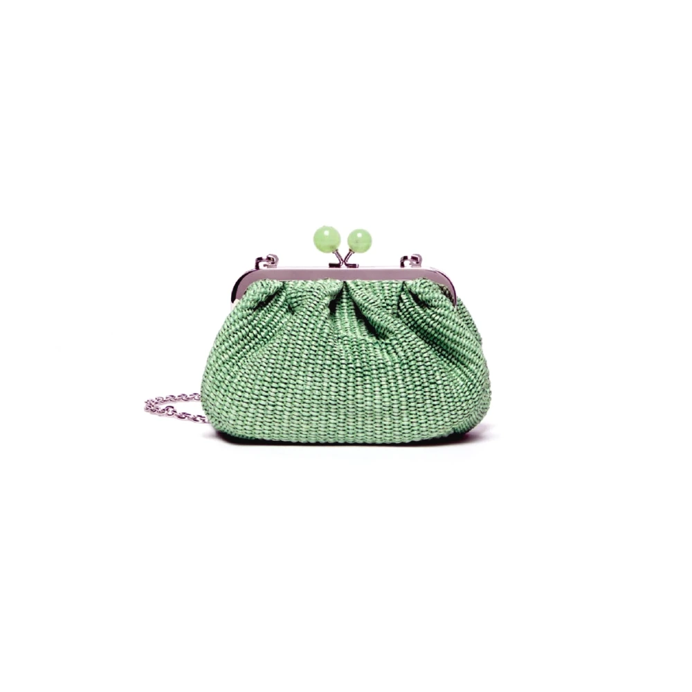 Bags > Clutches - - Weekend Max Mara - Modalova