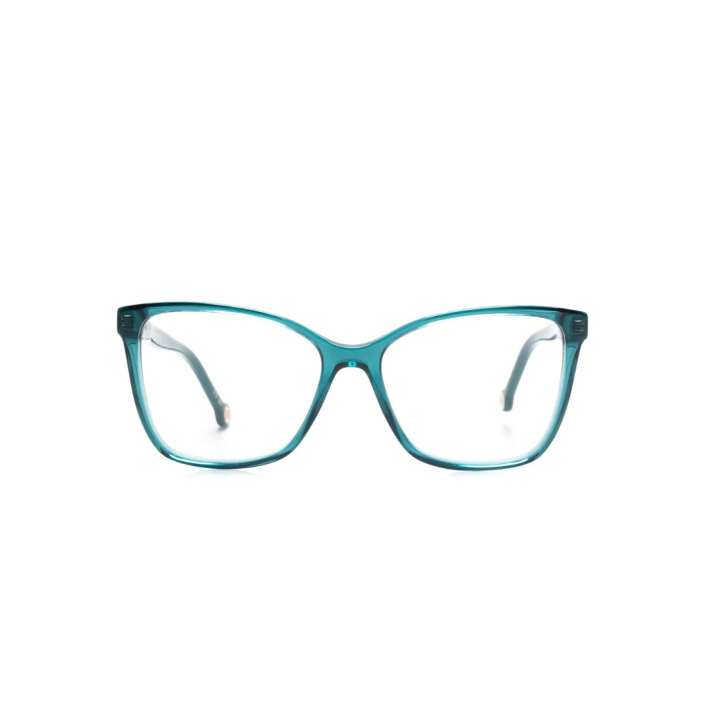 Carolina Herrera Her0274 1ED Optical Frame Green Dames